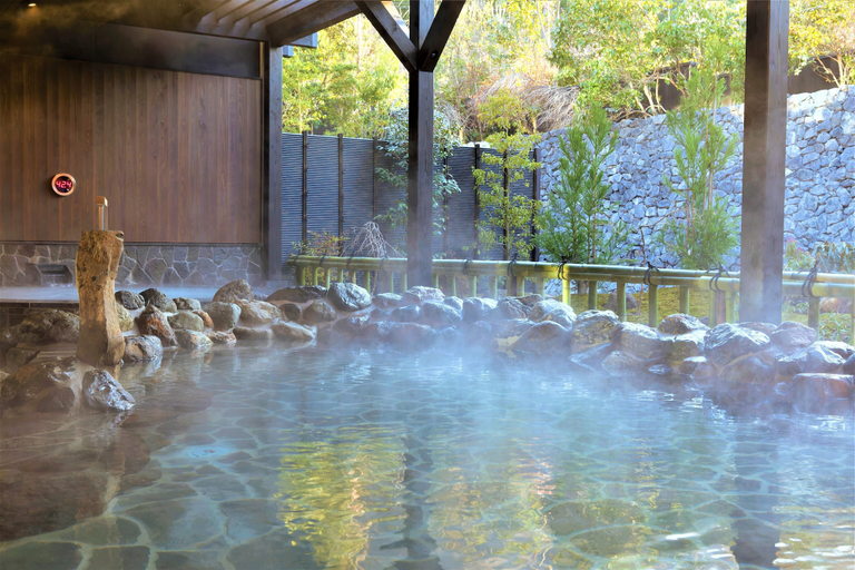 Sport & Beauty 4, Hotel Mori no Kaze Hakone Sengokuhara, Hakone