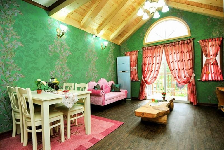 Others 1, Jecheon The John Pension, Jecheon
