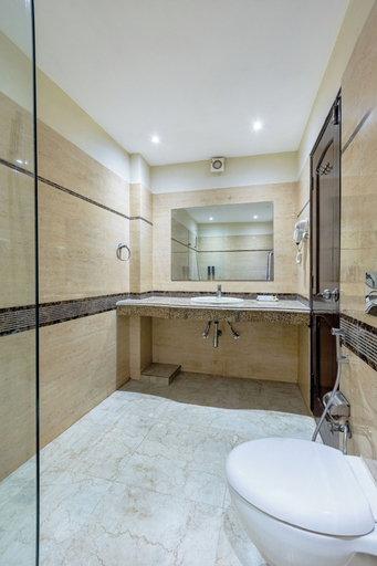 Bathroom 3