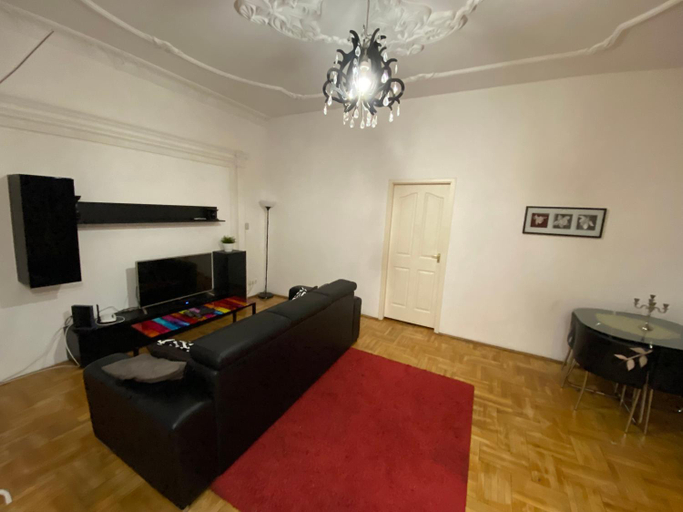 Others 3, Come & Stay Apartments and rooms City Center, Budapesti