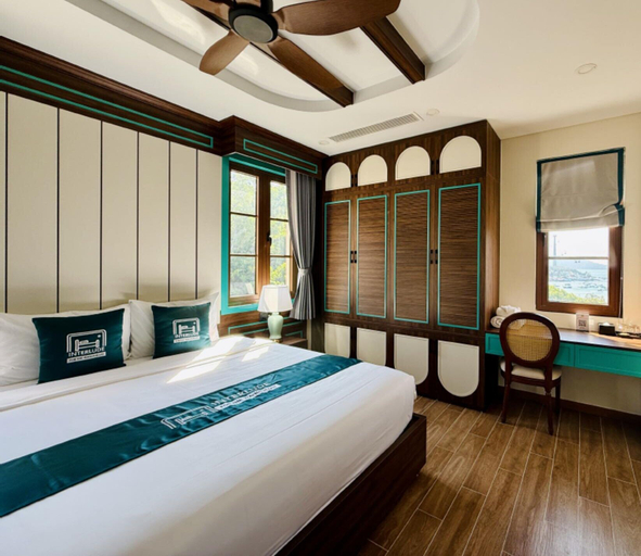Others 1, MARCO'S INTERLUDE Hotel Phu Quoc, Phú Quốc