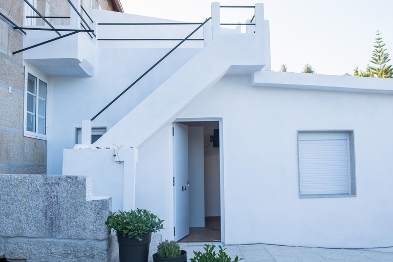 Exterior & Views 1, Raianos, Pontevedra