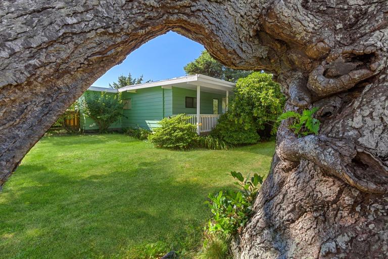 Exterior & Views 2, The Searise Cottage in Hoquiam, Grays Harbor