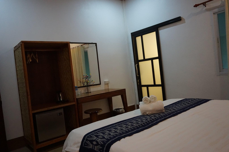 Others 5, Villa Sala Vanna, Khanthabouly