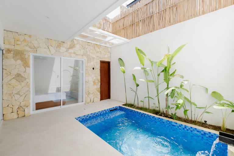 Sport & Beauty 2, Casa De Vero Amore 3, Badung