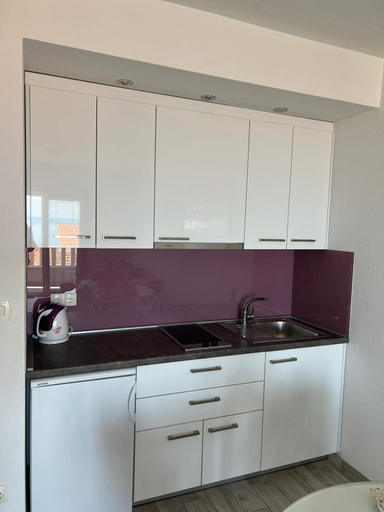 Others 3, Apartments Villa Nova with pool, Makarska