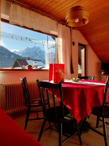 Food & Drinks, APARTMA 27, Kranjska Gora