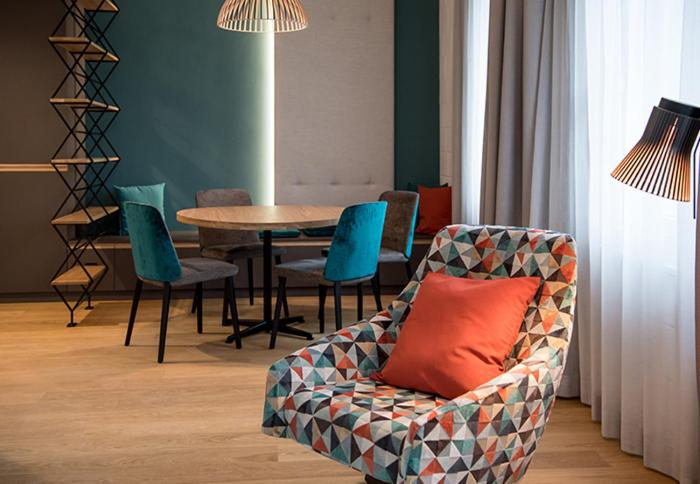 Others 5, Aparthotel Luzern West, Willisau
