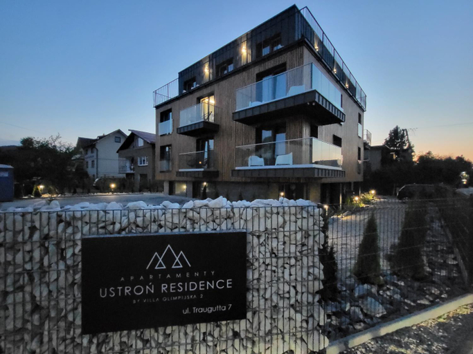 Others 3, USTRON RESIDENCE by VillaOlimpijska2, Cieszyn