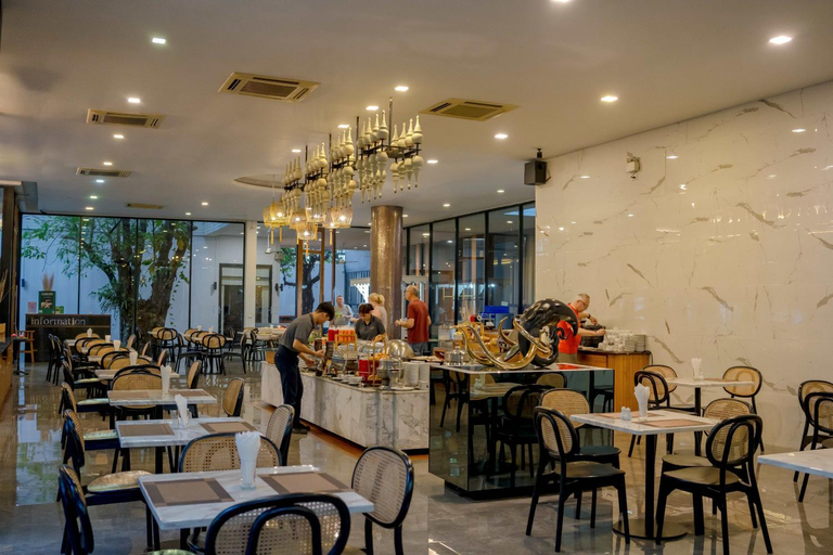 Restaurant 7