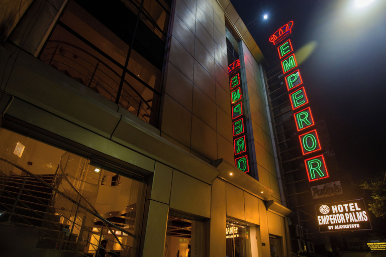 Others 1, Hotel Emperor Palms at Karol Bagh, West
