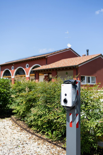 Exterior & Views 2, Agriturismo da Zeffi, Treviso