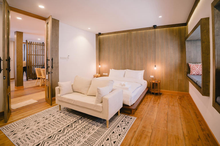 Bedroom 9