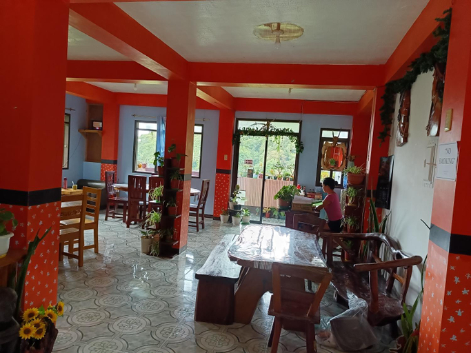 Others 5, Banaue Greenfield Inn and Restaurant, Banaue