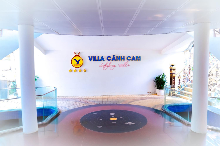 Sport & Beauty 5, MEDDOM Park , Cao Phong