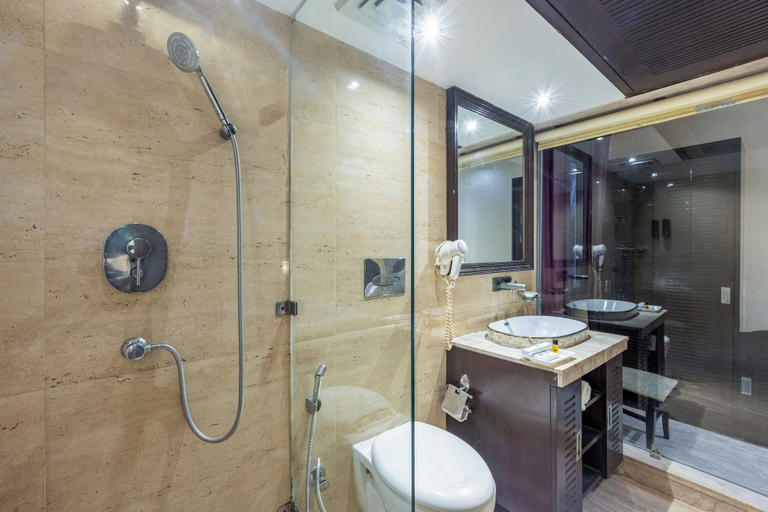 Bathroom 21