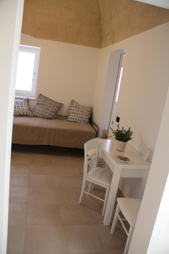 Bedroom 2, La Papagna Dimora Storica, Taranto