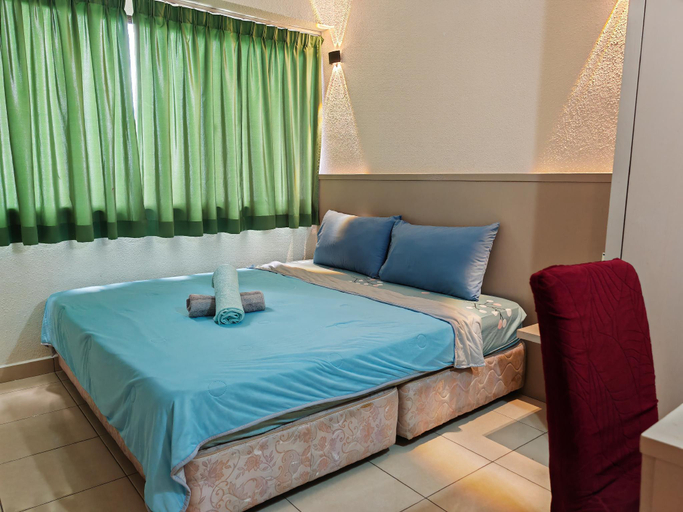 Others 5, Seri Sayang 2 bedrooms Seaview Resort 3, Pulau Penang