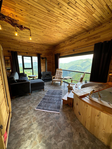 Others 5, sitiela bungalov kir evi, Ardeşen