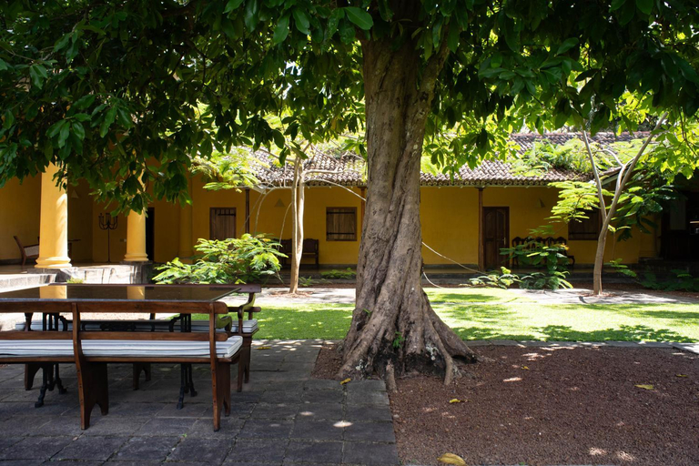 Others 4, Doornberg Galle, Galle Four Gravets