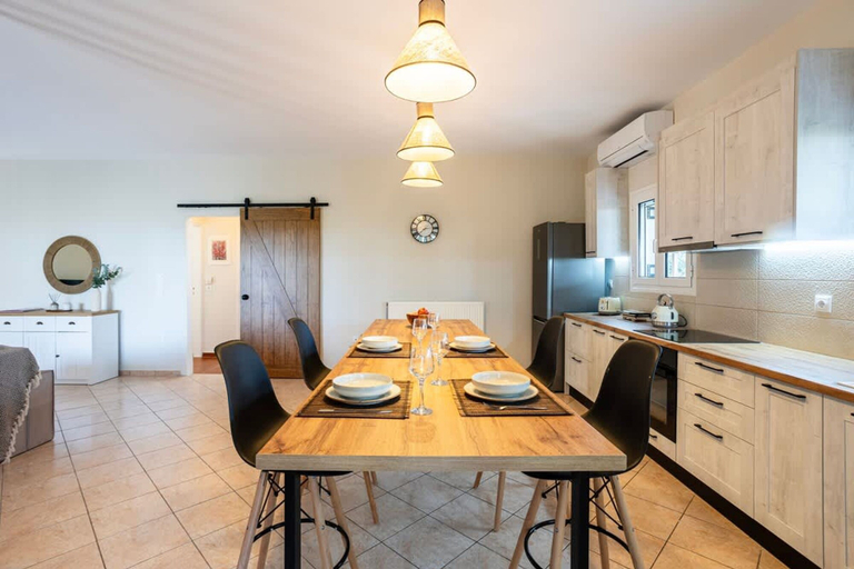 Room 5, Aelia Guesthouse - Olive Grove Retreat, Peloponnese
