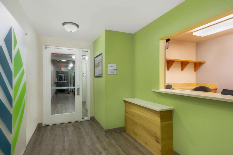 Public Area 2, WoodSpring Suites Loveland, Larimer