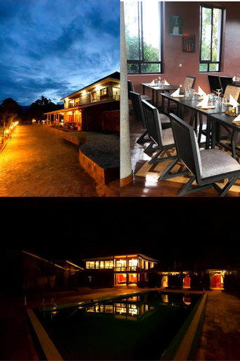 Others 3, Buhanga Eco Lodge, Musanze