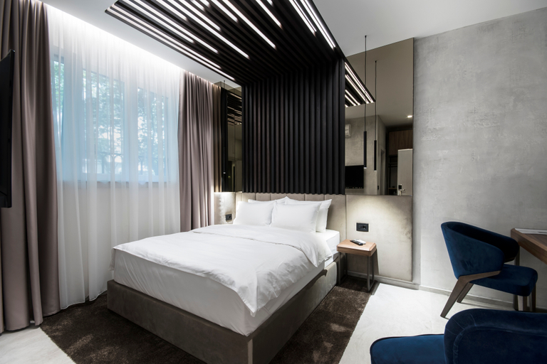 Exterior & Views 2, The Location Hotel, Belgrade
