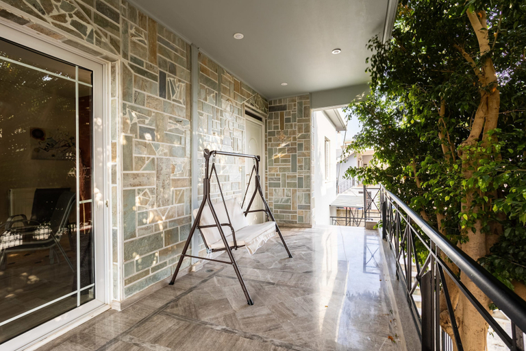 Room 4, Verga Seabliss - Mariellen s Relaxing Destination, Peloponnese