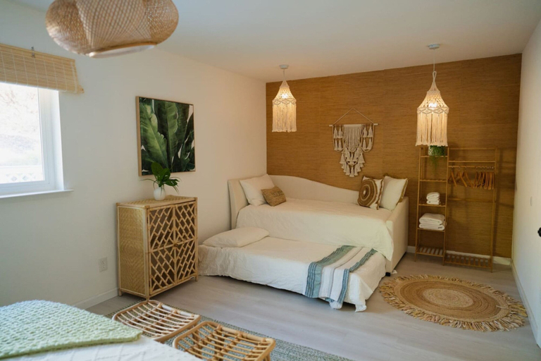 Room 2, Breathtaking Views Boho Chic Oasis by Casa Oso, Madera