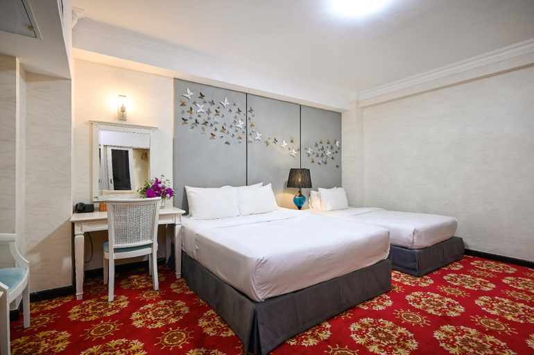Bedroom 7