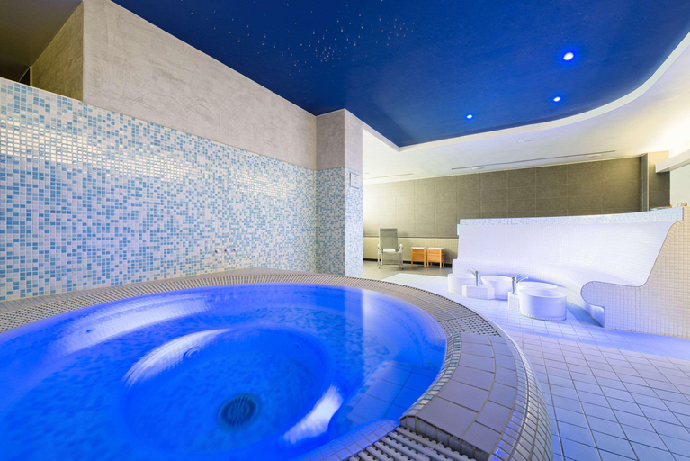 Sport & Beauty, Quality Hotel Ostrava City, Ostrava