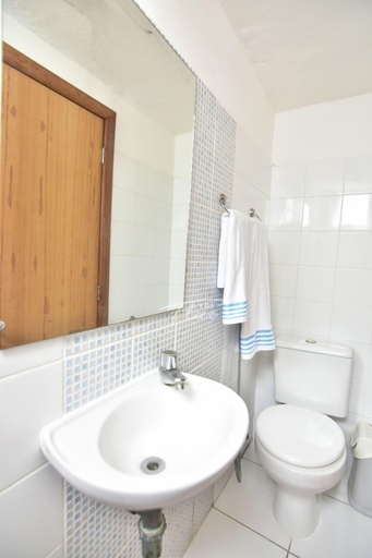 Bedroom 3, Triflat, Cabo Frio