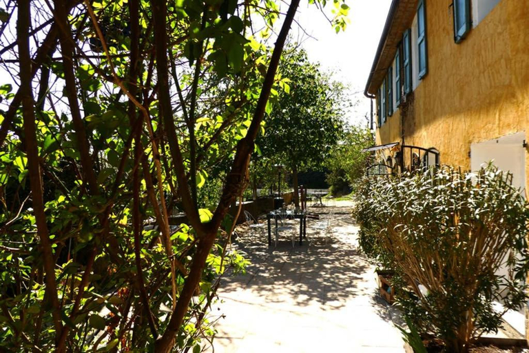 Others 3, Belle longere au calme - L'auguste maison d'hotes, Alpes-de-Haute-Provence