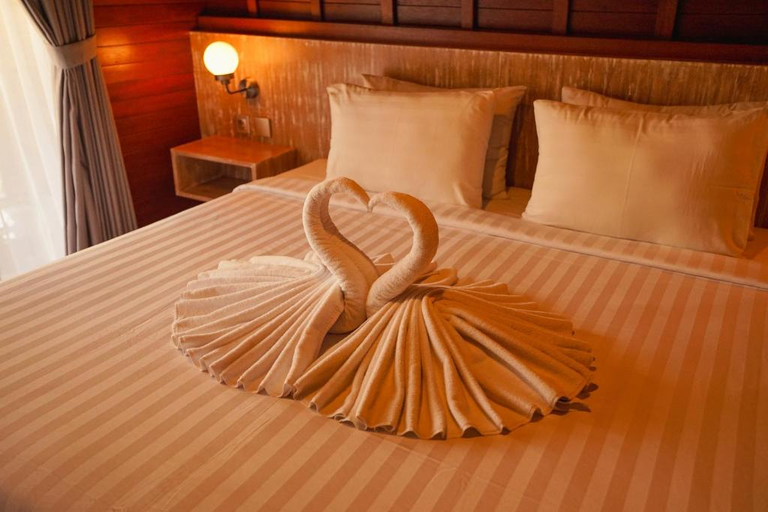 Bedroom 12