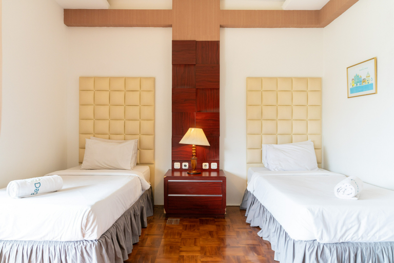 Bedroom 7
