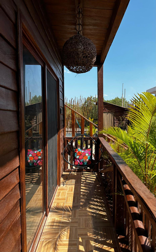Others 3, Ecoco Holbox - EcoChic - Cabanas de Madera - Holbox Retreat, Lázaro Cárdenas