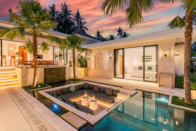 Others 4, Villa Romana, Gianyar