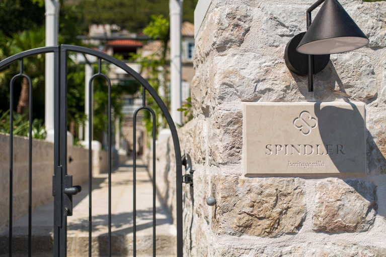 Others 3, HERITAGE VILLA SPINDLER by DuHomes, Dubrovnik