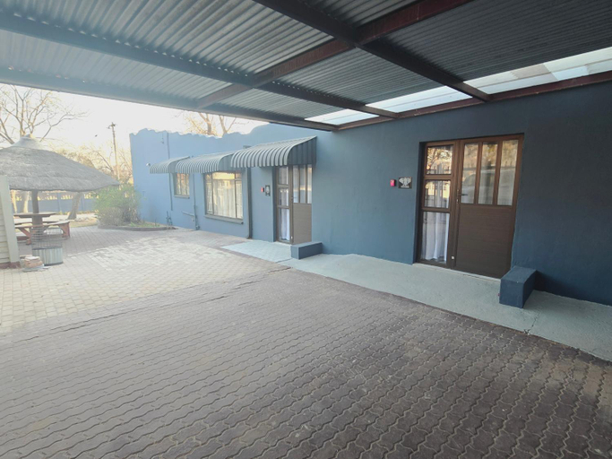 Others 4, Impala Palms Guesthouse, Waterberg