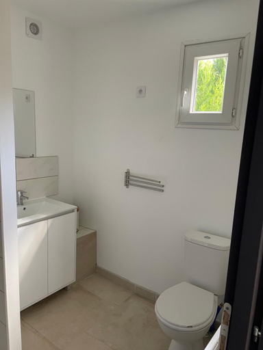3, Les Chalets du Mancel : Chalet Lulu - Bouleries Jump - 24h du Mans, Sarthe