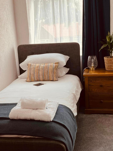 Bedroom 2, The Briarcroft, East Riding of Yorkshire