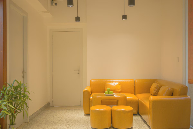 Others 2, Try Residence The Elysée Koh Pich, Phnom Penh