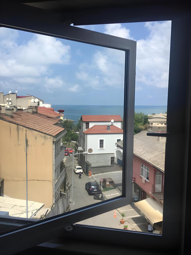 Others 2, GANİTA LİFE OTEL, Merkez