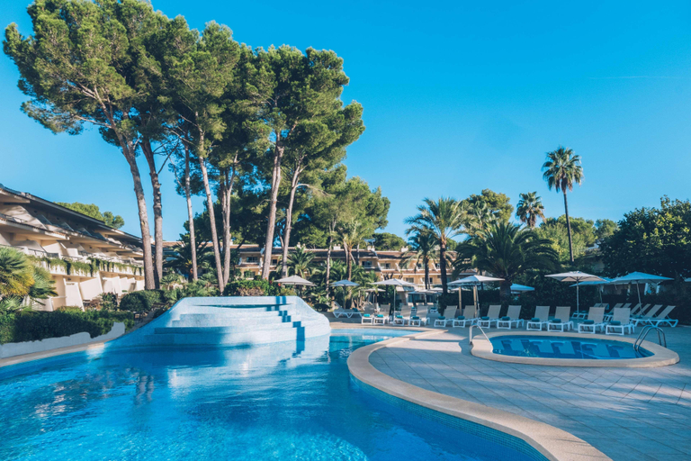 Sport & Beauty 2, Iberostar Waves Pinos Park, Baleares