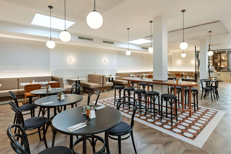 Others 4, Austria Trend Hotel Anatol, Wien
