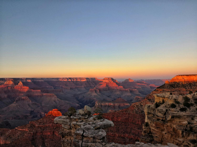 Others 5, Grand Canyon Glamping, Coconino