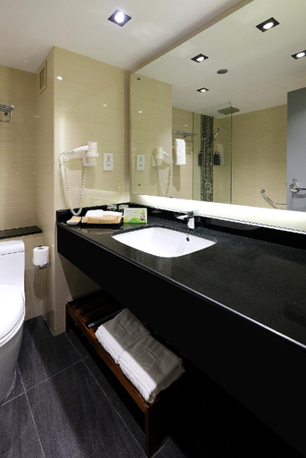 Bathroom 7
