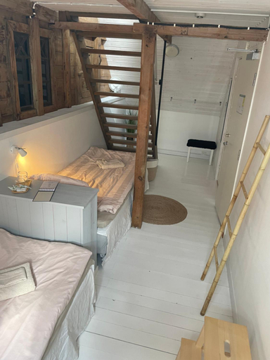 Others 2, Galleriet BnB, Gotland