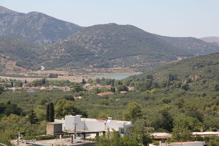 Room 5, Malia Stone Residence - Secluded Cozy Retreat, Crete